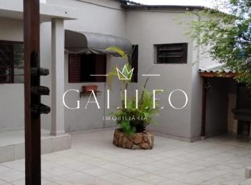 Foto 01 · Casa a Venda na Vila Municipal - Jundiaí - SP