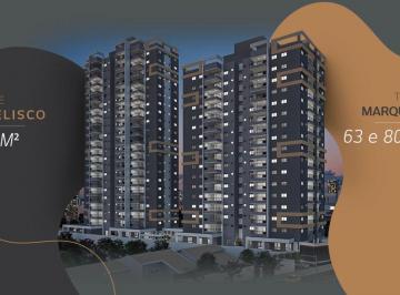 Apartamento de 3 quartos, São Paulo · #VILA EMA CHIC URBO - APTO 76M² + 4 M² DE DEPÓSITO C/PISCINA COBERTA