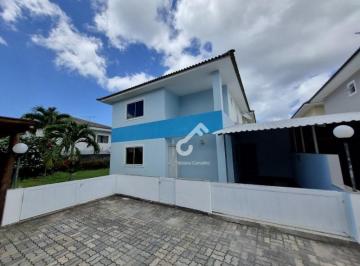 Foto-0 · MIRAGEM, Lauro de Freitas. Duplex PRONTO PARA MORAR, 4 quartos sendo 2 suítes, 1 das suíte térrea. C
