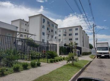 Apartamento · 41m² · 2 Quartos · 1 Vaga · Apartamento para Venda - 37m², 2 dormitórios, 1 vaga - Hípica