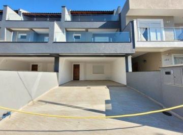 Casa · 149m² · 4 Quartos · 2 Vagas · Casa para locação no Cond Jardins do Prado
