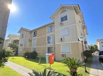 Apartamento · 57m² · 3 Quartos · 1 Vaga · Apartamento de 03 dormitórios com Infra estrutura bairro Hípica