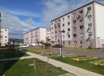 Apartamento · 40m² · 2 Quartos · 1 Vaga · Apartamento para Venda - 40.29m², 2 dormitórios, 1 vaga - Hípica
