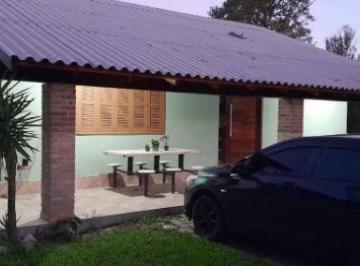 Rural · 170m² · 4 Quartos · 10 Vagas · Sítio em Porto Alegre, no bairro Lageado, com 4 dormitório(s), e 4 banheiros, pa