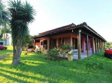 Rural · 5m² · 4 Quartos · 4 Vagas · Sítio para Venda - 50046m², 4 dormitórios, 4 vagas - Hípica