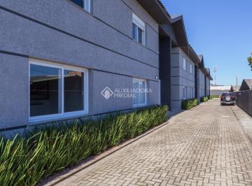 Casa · 101m² · 3 Quartos · 2 Vagas · Casa em Condominio no Jardim Planalto