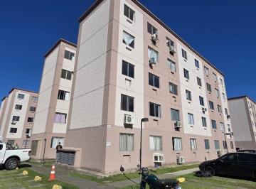 Apartamento · 40m² · 2 Quartos · 1 Vaga · Apartamento para Venda - 40.29m², 2 dormitórios, 1 vaga - Hípica