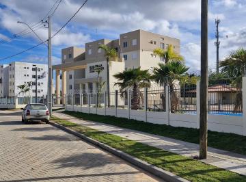 Apartamento · 45m² · 2 Quartos · 1 Vaga · Apartamento para locação com 2D bairro Hípica
