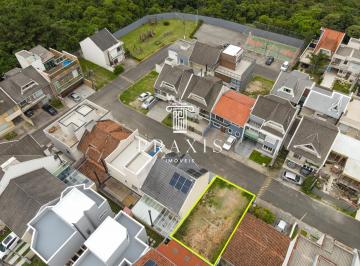 Terreno · 120m² · 2 Vagas · Praxis Imóveis vende excelente terreno no Condomín
