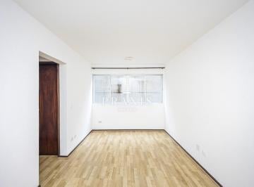 Apartamento · 47m² · 2 Quartos · 1 Vaga · Apartamento para alugar com 2 quartos, 1 vaga de g