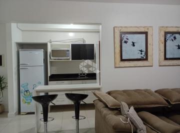 Apartamento · 75m² · 2 Quartos · 1 Vaga · Apartamento 02 Dormitórios em Novo Hamburgo - Bairro: Jardim Mauá