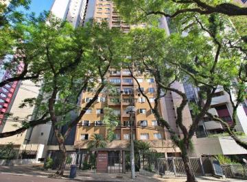 Apartamento · 102m² · 3 Quartos · 2 Vagas · APARTAMENTO 3 QUARTOS NO BIGORRILHO