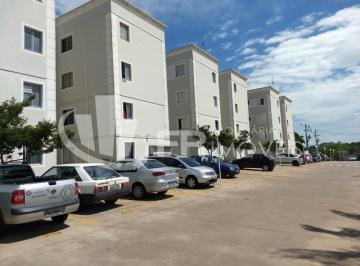 Foto 01 · Apartamento, Jardim Novo Mundo, Sorocaba, SP