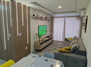 2 · Apartamento Duplex com 116m² com 3 quartos nos Ingleses