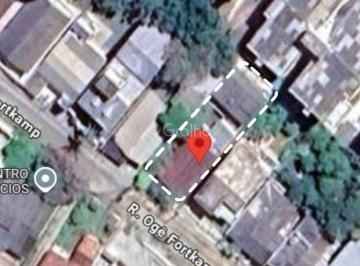 1 - destaque · Terreno com 300m² na Trindade.