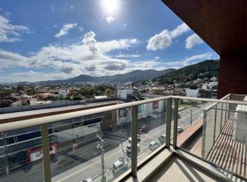 01 · Apartamento de 75m² com 2 suítes no Córrego Grande