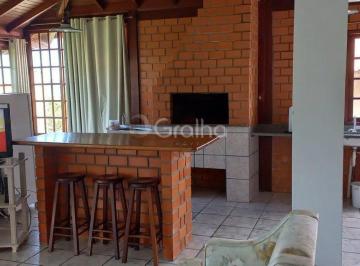 1 · Casa Residencial de 387m² com 10 quartos nos Ingleses