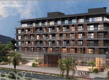 1 · Apartamento de 34m² com 1 quarto em Saco Grande