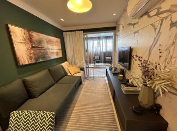 1 · Cobertura de 235m² com 3 suítes em Ingleses do Rio Vermelho