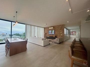 1 - destaque · Casa Alto Padrão de 560,80m² com 6 suítes em Cacupé