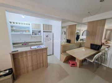 01sala 01 · Apartamento de 64m² com 2 quartos sendo 1 suíte em Coqueiros