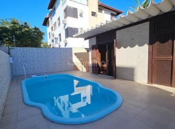 1-Destaque · Casa Residencial de 174,60m² com 4 quartos em Canasvieiras