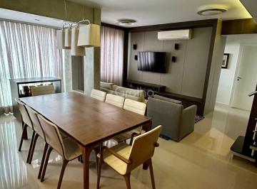 01 - SALA (1) · Duplex de 124m² com 3 suítes em Coqueiros