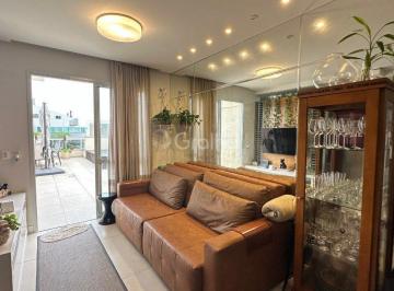 3 · Cobertura de 174m² com 3 suítes nos Ingleses