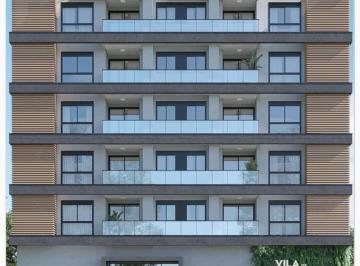 VilaAlgarve1 · Apartamento com 1 suíte no bairro Cetro