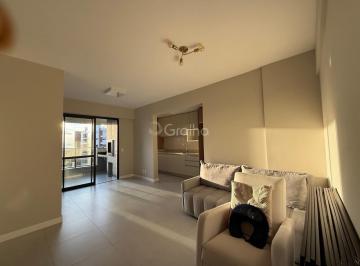 1 · Apartamento de 106 m² com 2 quartos sendo 1 suíte no Centro de Florianópolis