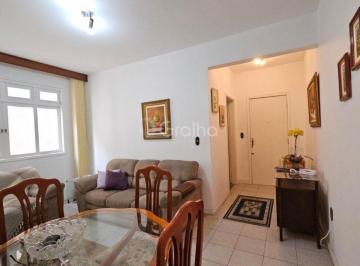 1-Destaque · Apartamento de 76m² com 2 quartos no Centro