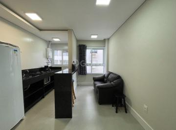 Foto1 · Apartamento de 36 m² com 1 quarto na Trindade
