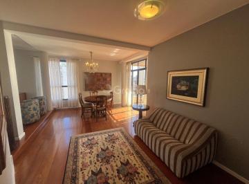 2 · Apartamento de 128m² com 3 quartos sendo 1 suíte na Agronômica