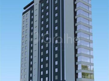DESTAQUE · Apartamento de 124m² com 3 suítes no Centro