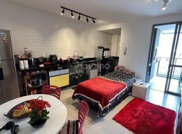 1 · Apartamento de 71m² com 2 quartos sendo 1 suíte em Cacupé