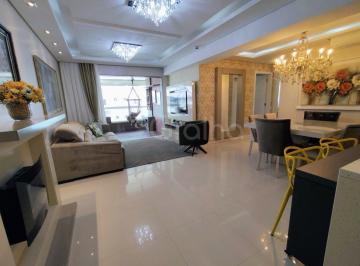 Apartamento · 100m² · 3 Quartos · 2 Vagas · Apartamento de 3 dormitórios, no Novo Estreito