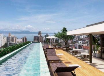 7 · Estúdio com 31,97m² no Centro