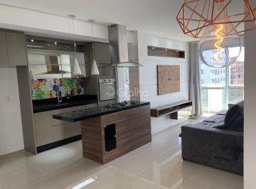 3 · APARTAMENTO 2 SUITES COM SACADA PANORAMICA PEDRA BRANCA