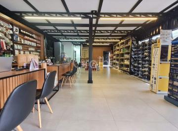 7 · Sala Comercial de 234m² em Palhoça