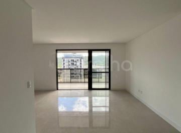 1 · Apartamento de 135 m² com 3 quartos sendo 3 suítes no bairro Kobrasol