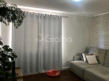 1 · Apartamento de 51m² com 2 quartos no Jardim Cidade de Florianópolis