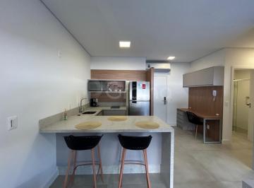 1 · Apartamento de 56m² com 1 quarto no Saco dos Limões