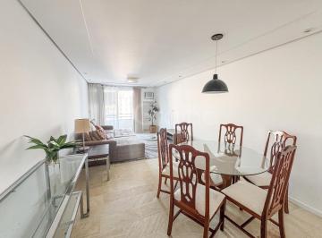 1 · Apartamento de 119m² com 3 quartos sendo 1 suíte no Centro