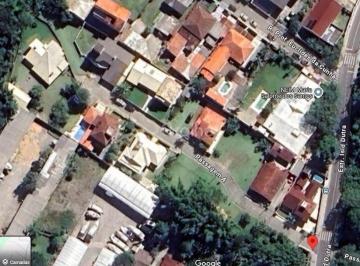 9 · Terreno de 1.435 m² em Sambaqui