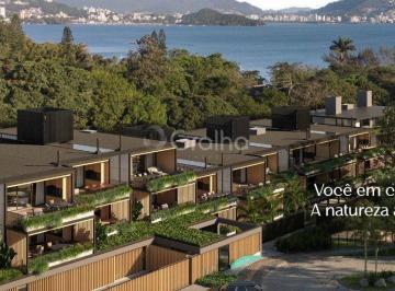 1 Vista Passeio do Mar · Apartamento de 193m² com 3 suítes em Cacupé