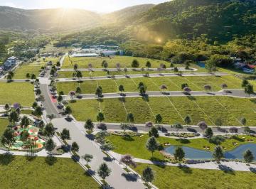 1 · Terreno com 382 m² no bairro Rio Tavares