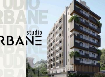 Capa · Studio de 36m² com 1 quartos no Centro