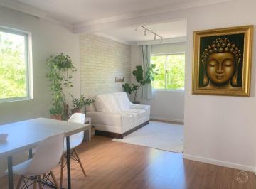 1 · Studio de 52m² no Itacorubi