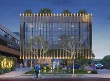 1 · Sala Comercial de 27m² no Campeche