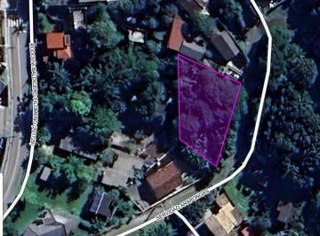 Maps · Terreno com 598,5 m² no Ribeirão da Ilha em Florianópolis